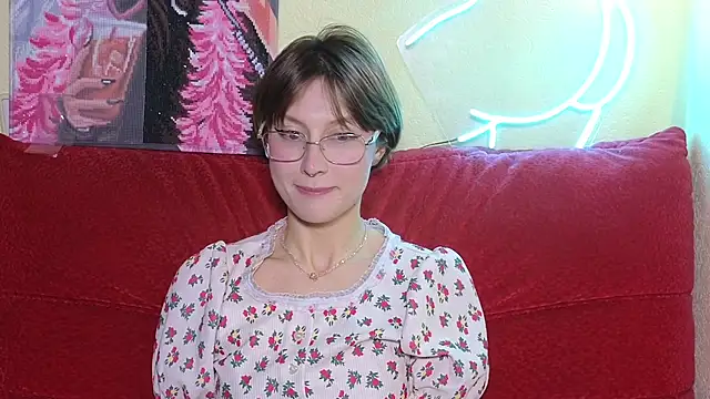 MalvinaBlum 现场XXX聊天