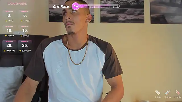 MikeRoss7777 – Live XXX-chat