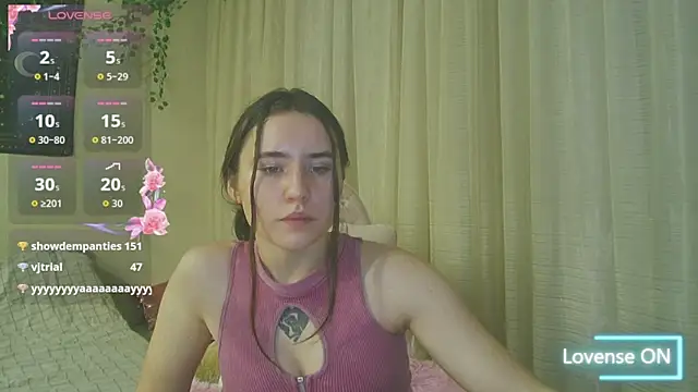 Chat XXX Live lunar_Sanata