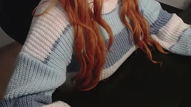 sweetvixen01 Obrolan Langsung XXX