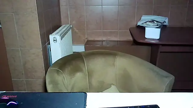 Melentina95 Webcam show