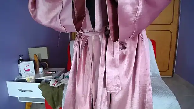 Chat XXX ao vivo de sophia_ny