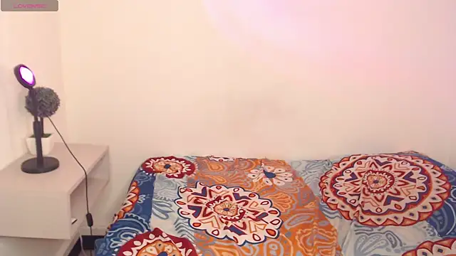 michaela_cox Live XXX-Chat