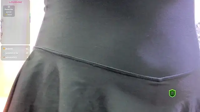 CandyxCosmic's Live XXX Chat