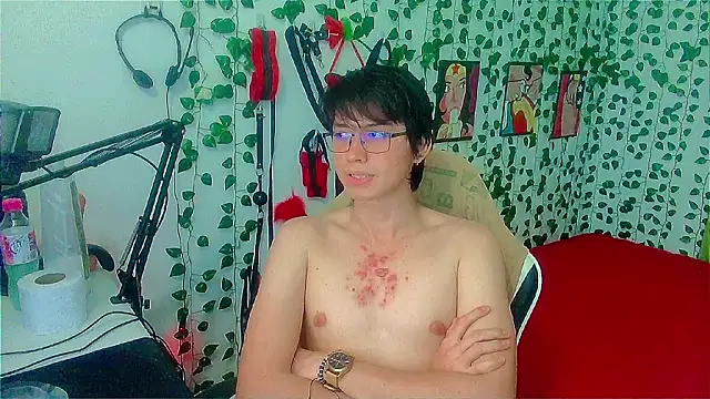 Andy_gray – Live XXX-chat