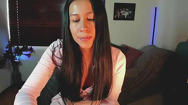 EmiGomez_ 现场XXX聊天