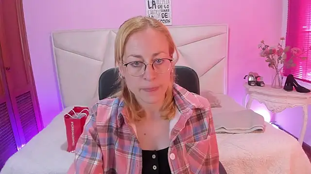 SammySanders Obrolan Langsung XXX