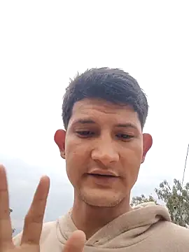 Juan_Hotcaliemte 现场XXX聊天