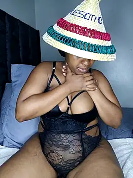 Sidechick_420 Live XXX-Chat