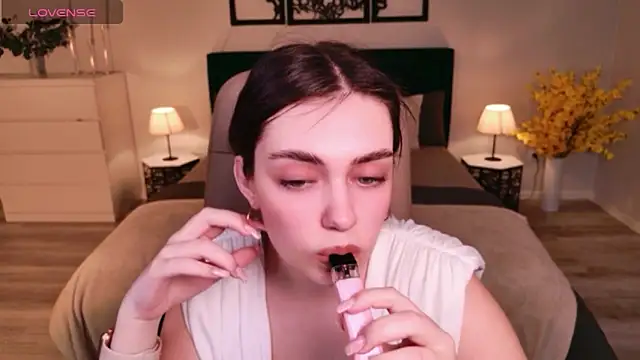 DaniellaLovely 라이브 XXX 채팅