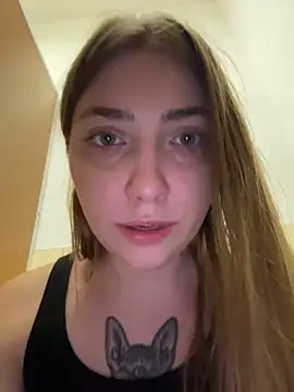 دردشة Sunny___Bunny الجنسية المباشرة