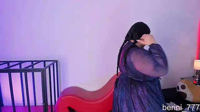 Chat XXX Live AmberiniHoffman