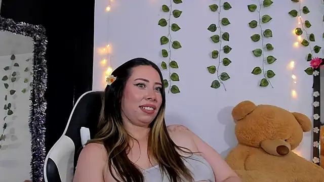 JanneKim – Live XXX-chat