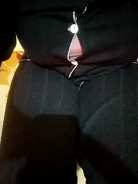 Farawlla Adlı Modelin Web Kamerası Şovu