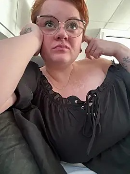 CurvesNChaos – Live XXX-chat