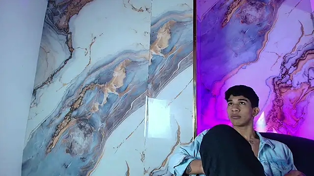 hares_mds 现场XXX聊天