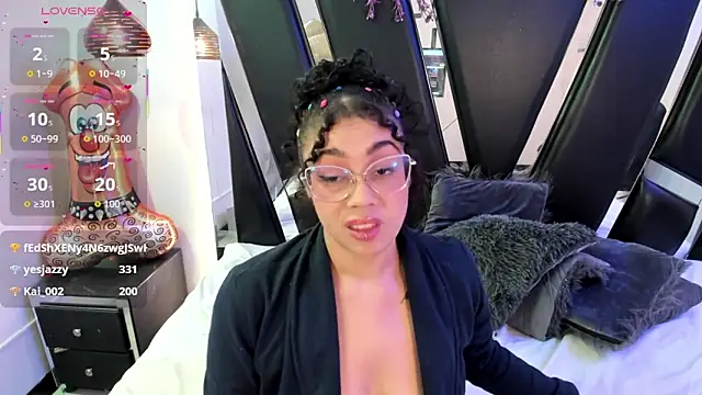 antonelllepiercee live XXX chat