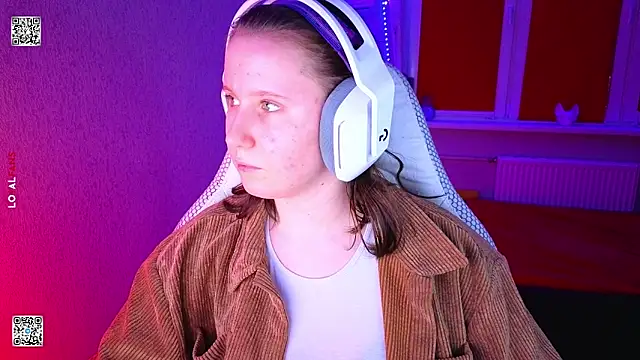 Chat XXX Live mon_lola