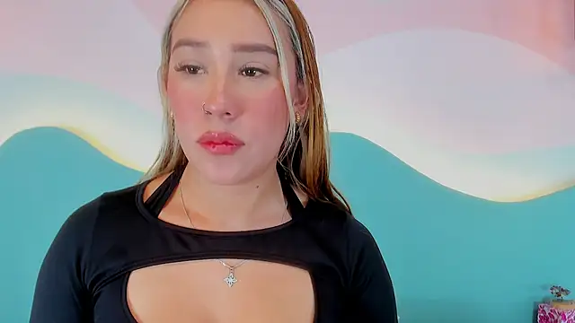 Lannajansen Live XXX-Chat