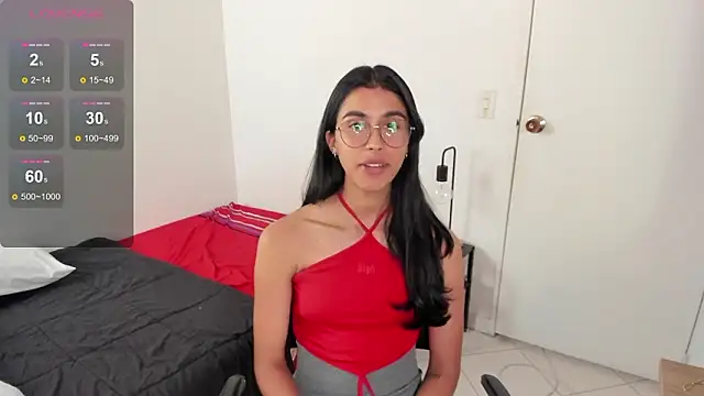 Czat XXX na żywo – Mazikeen__18