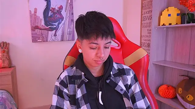 tommy_blue Live XXX-Chat