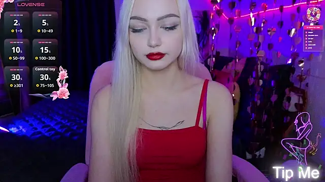 LinaLirian Live XXX-Chat