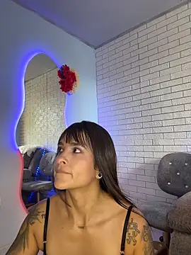 Im_Fernanda Live XXX-Chat