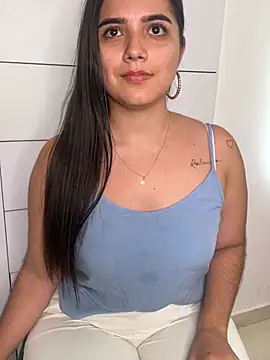 Chat XXX Live salomecute21