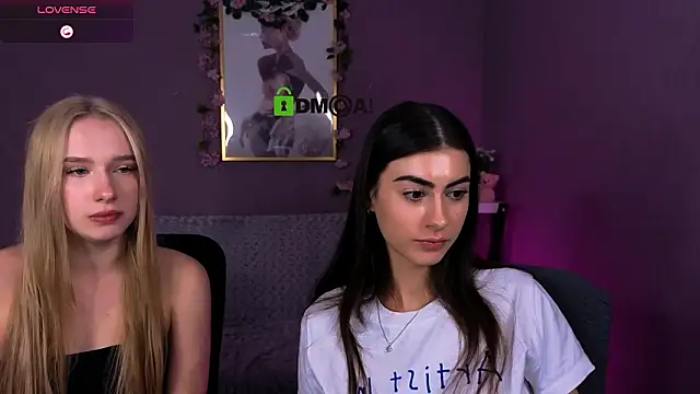 Chat XXX Live nekky_mouse