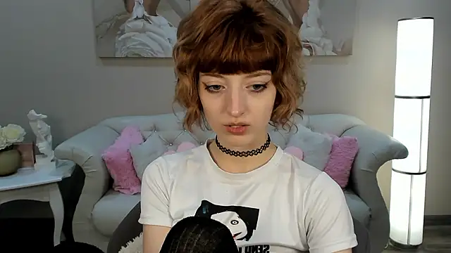 แชท XXX สดของ MistyMarlo