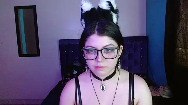 Ginebra_Sensual Live XXX-Chat