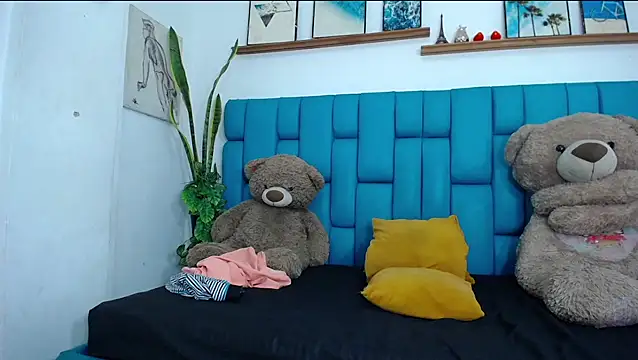 Brian_hot 现场XXX聊天