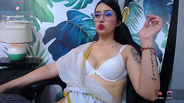 _tahira__ Live XXX Chat