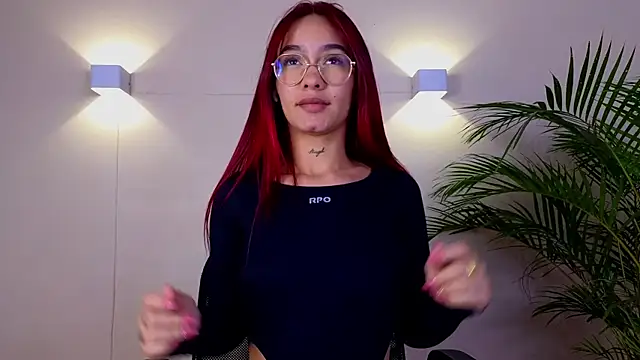 gracehall_1 Obrolan Langsung XXX