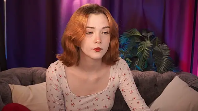 AvaRyder Live XXX-Chat