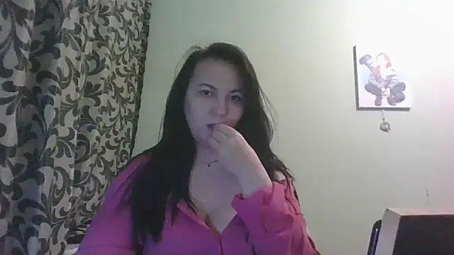 JANICSA – Live XXX-chat