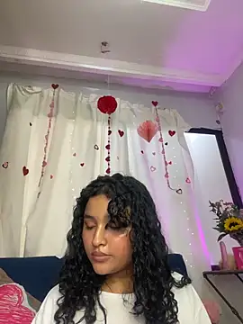 Chat XXX ao vivo de ladulcemary_