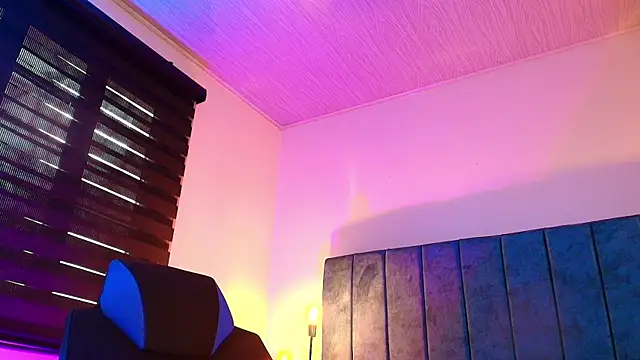 Steve-Carter 现场XXX聊天