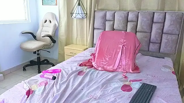 scarlettjohnson_ Live XXX-Chat