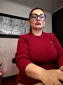 Czat XXX na żywo – VictoriaPaker