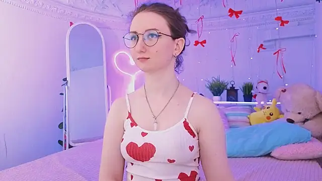 SunshineBlaze 라이브 XXX 채팅