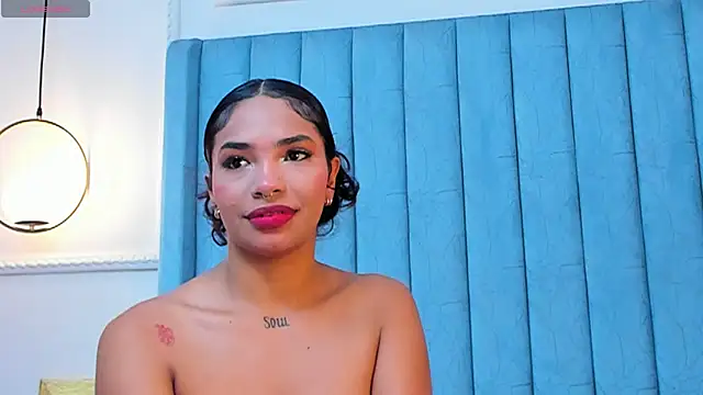 Scarlett-Banner live XXX chat