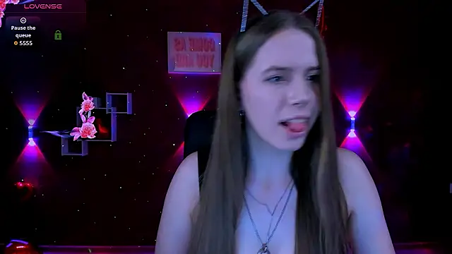 Chat XXX Live lumi_soft