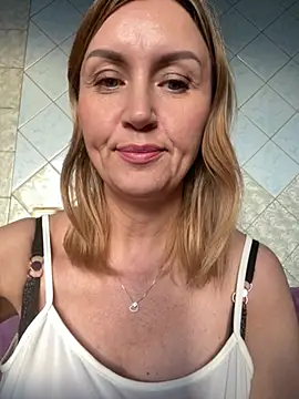 Webkamerová show RainyAngel17