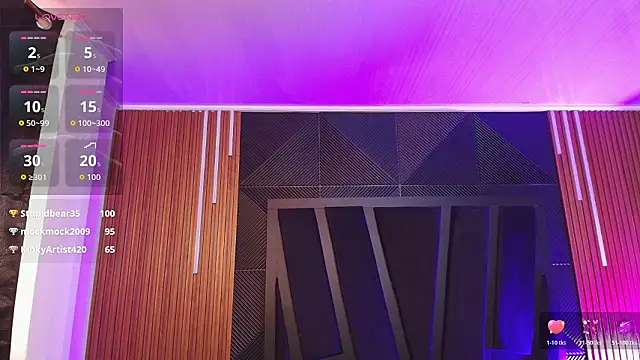 Hanna_Becker_ live XXX chat