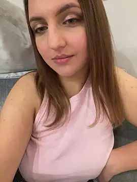 AliceDesmee 现场XXX聊天