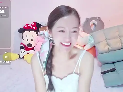 baozi-DDET Show Webcam