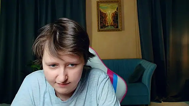 Czat XXX na żywo – CarenSamele