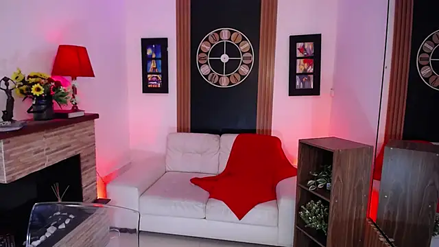 mere_in_redd Live XXX-Chat