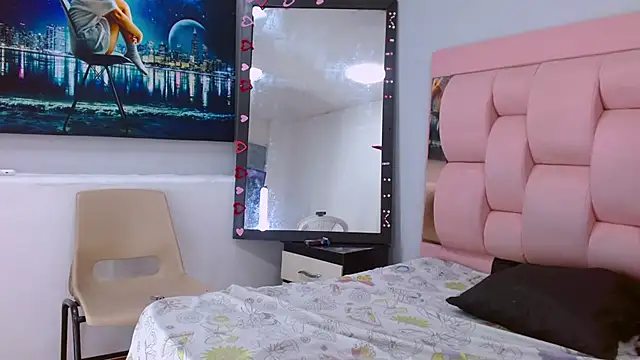 Show Webcam de WilThePasive